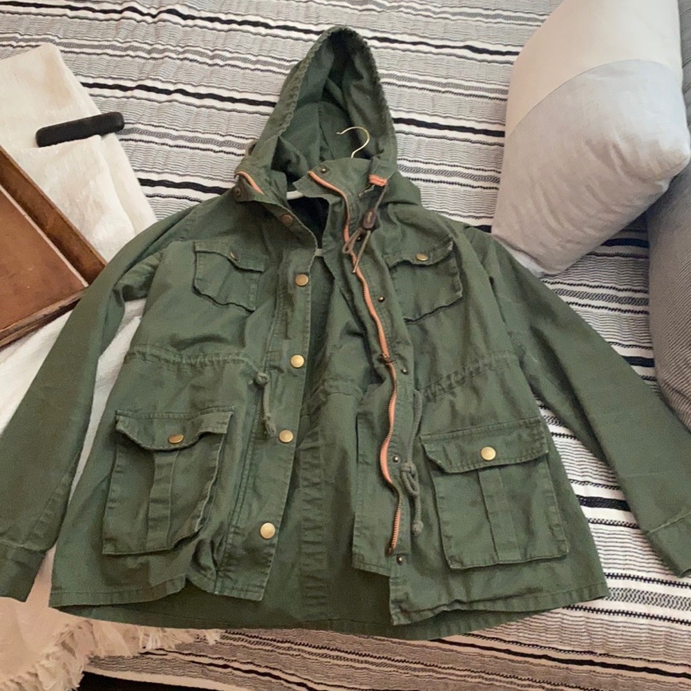 Jacket